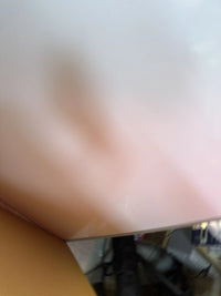Pizarra blanca magnética