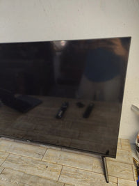 Televisión Smart TV 40" - TCL