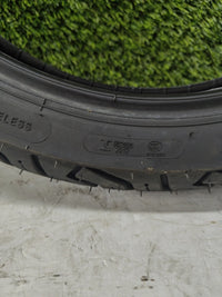Neumático de moto Michelin 100/80-16