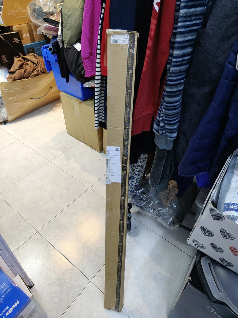 Mosquitera para ventanas 100x120 Kesser