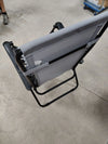 Tumbona plegable multiposiciones - kitgarden