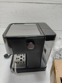 Cafetera express para café espresso - Cecotec