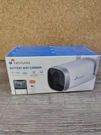 Cámara de vigilancia NIVIAN