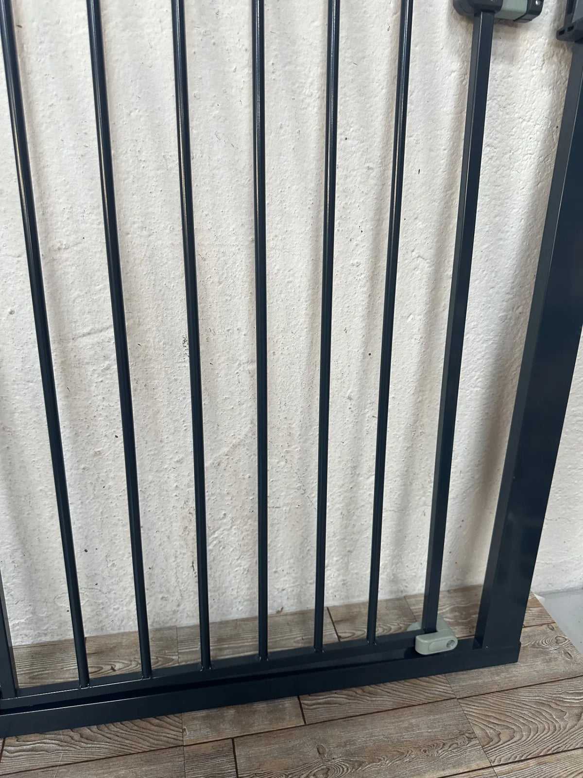 Barrera de seguridad para niños