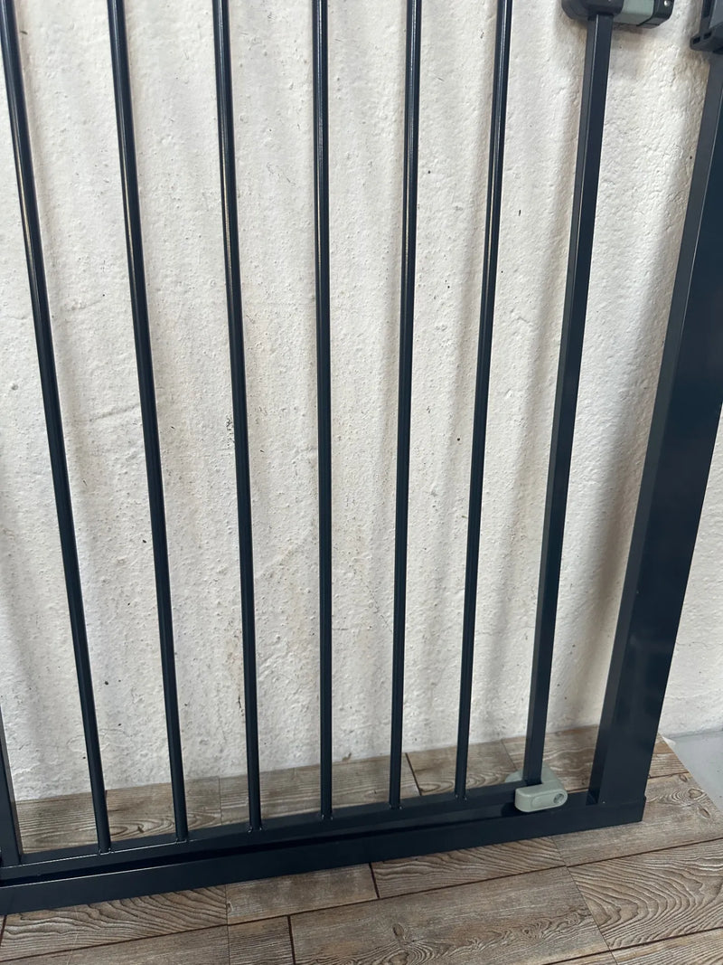 Barrera de seguridad para niños