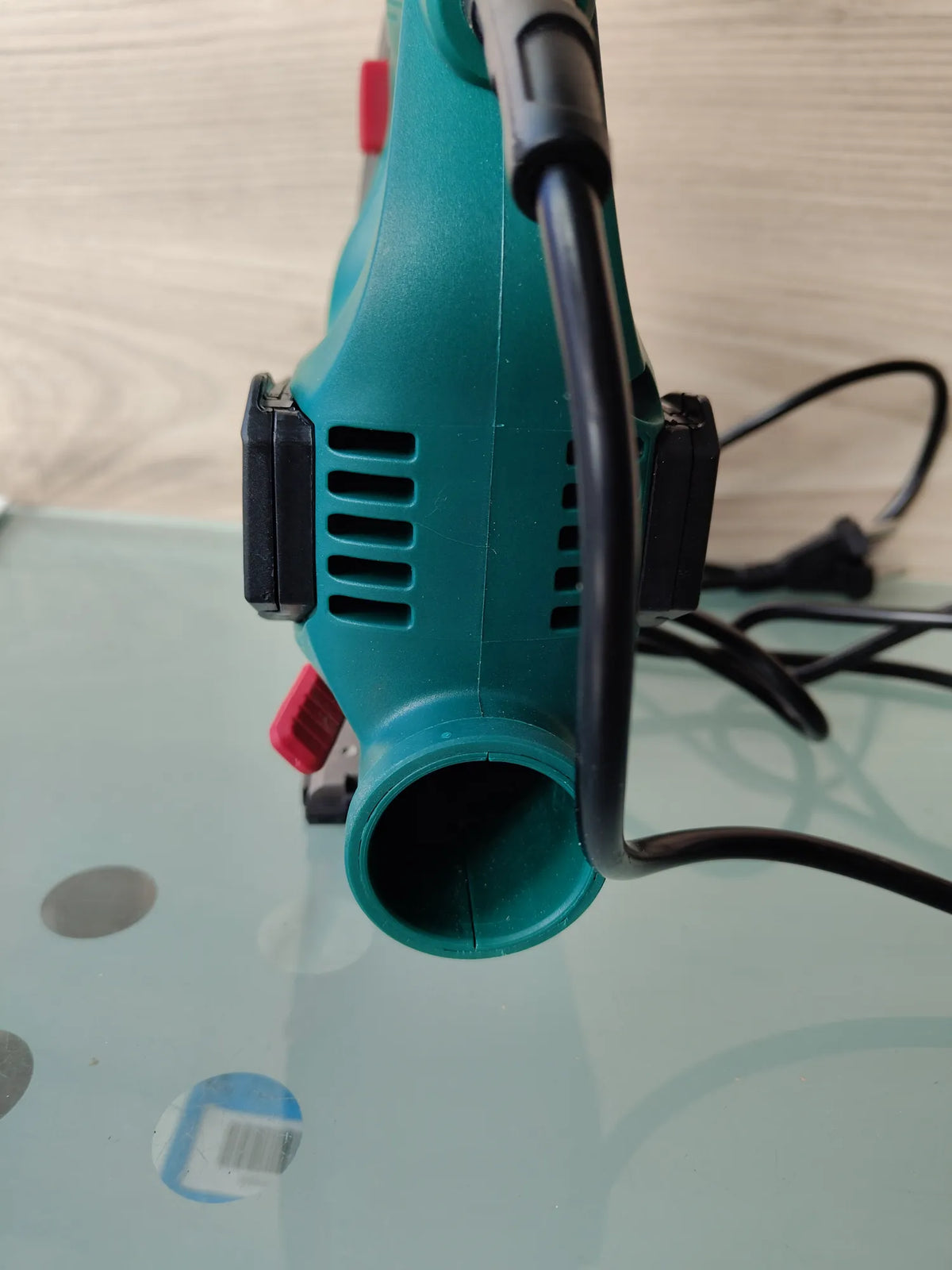 Sierra de calar con velocidad ajustable - Hychika