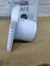 Ventilador extractor de baño aire