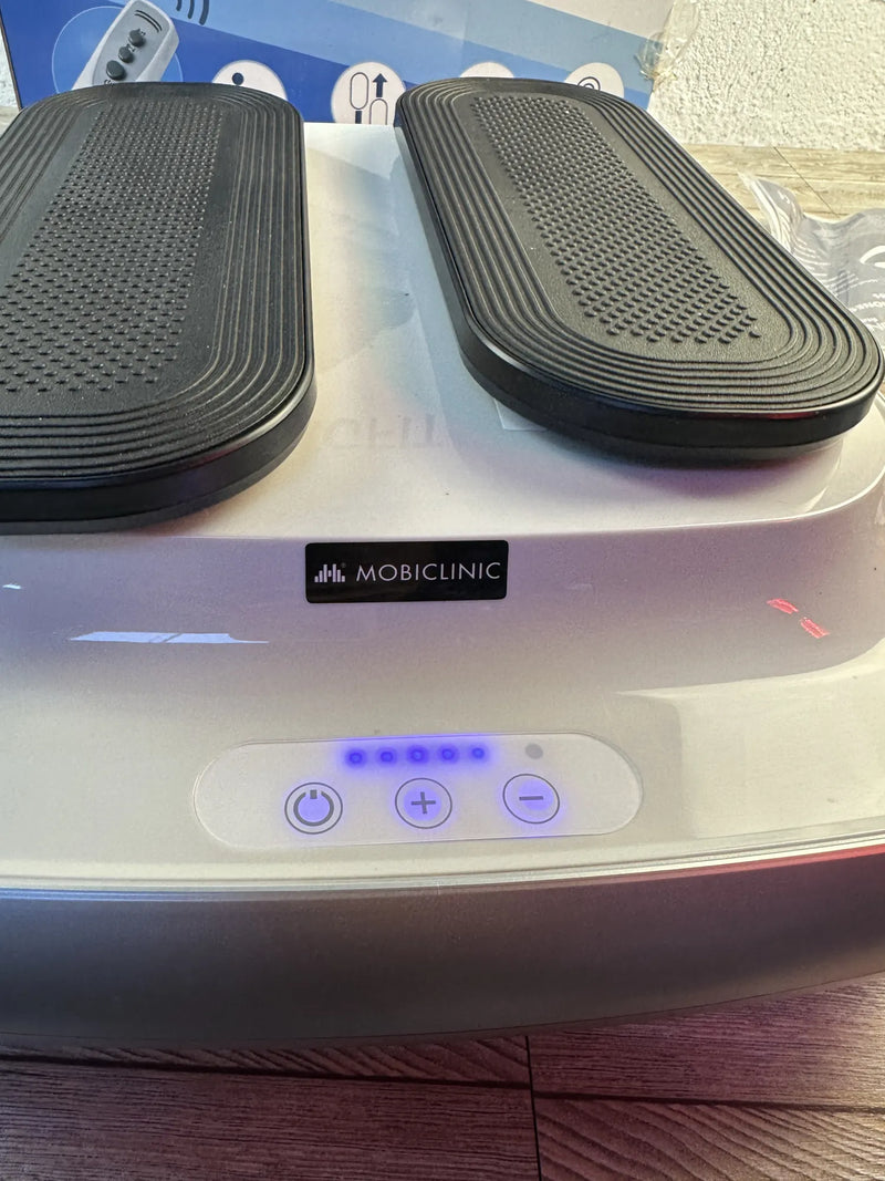 Ejercitador de piernas Mobiclinic