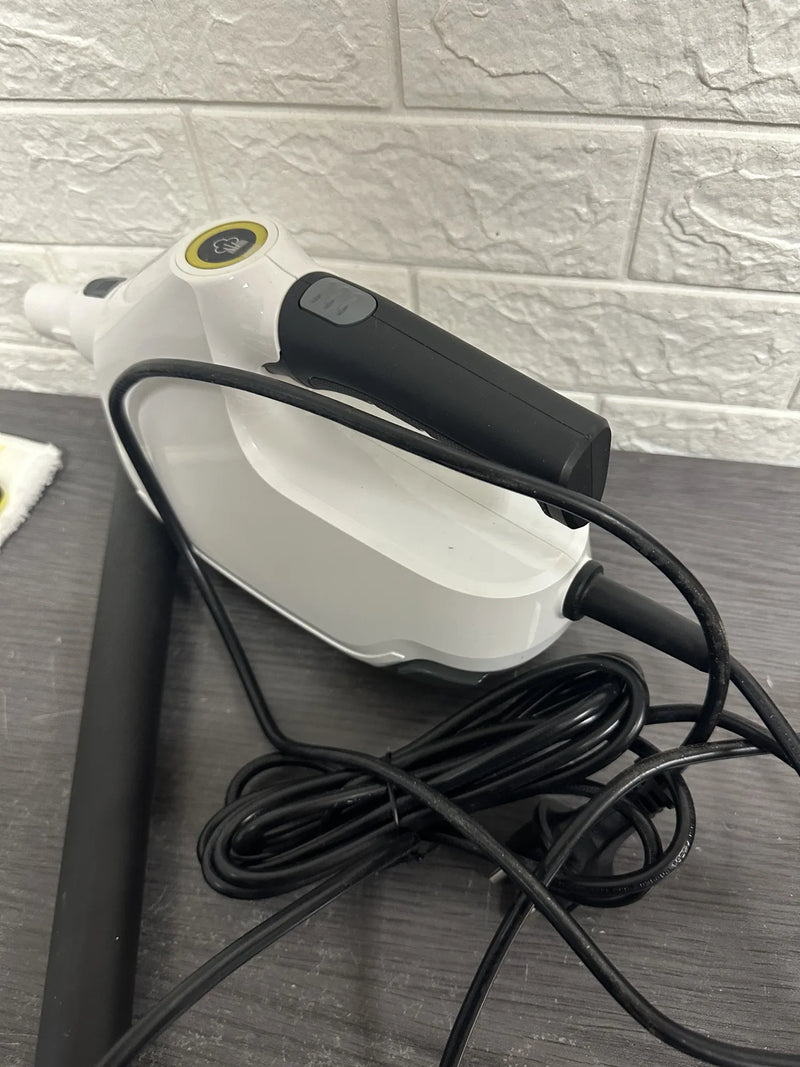 Limpiadora de vapor Karcher
