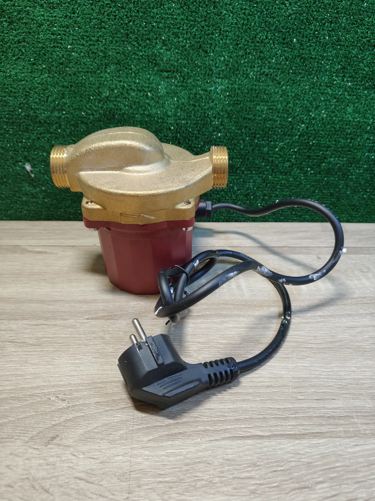 Bomba de Circulación de Agua Caliente 100 W VEVOR