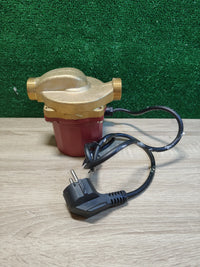 Bomba de Circulación de Agua Caliente 100 W VEVOR