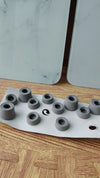 Placas protectoras para cocina Mod Mármol
