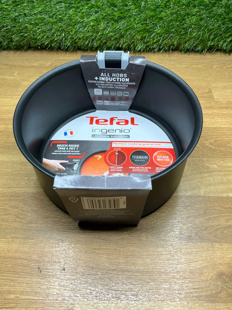 Cazo de 20 cm Tefal Ingenio Renew