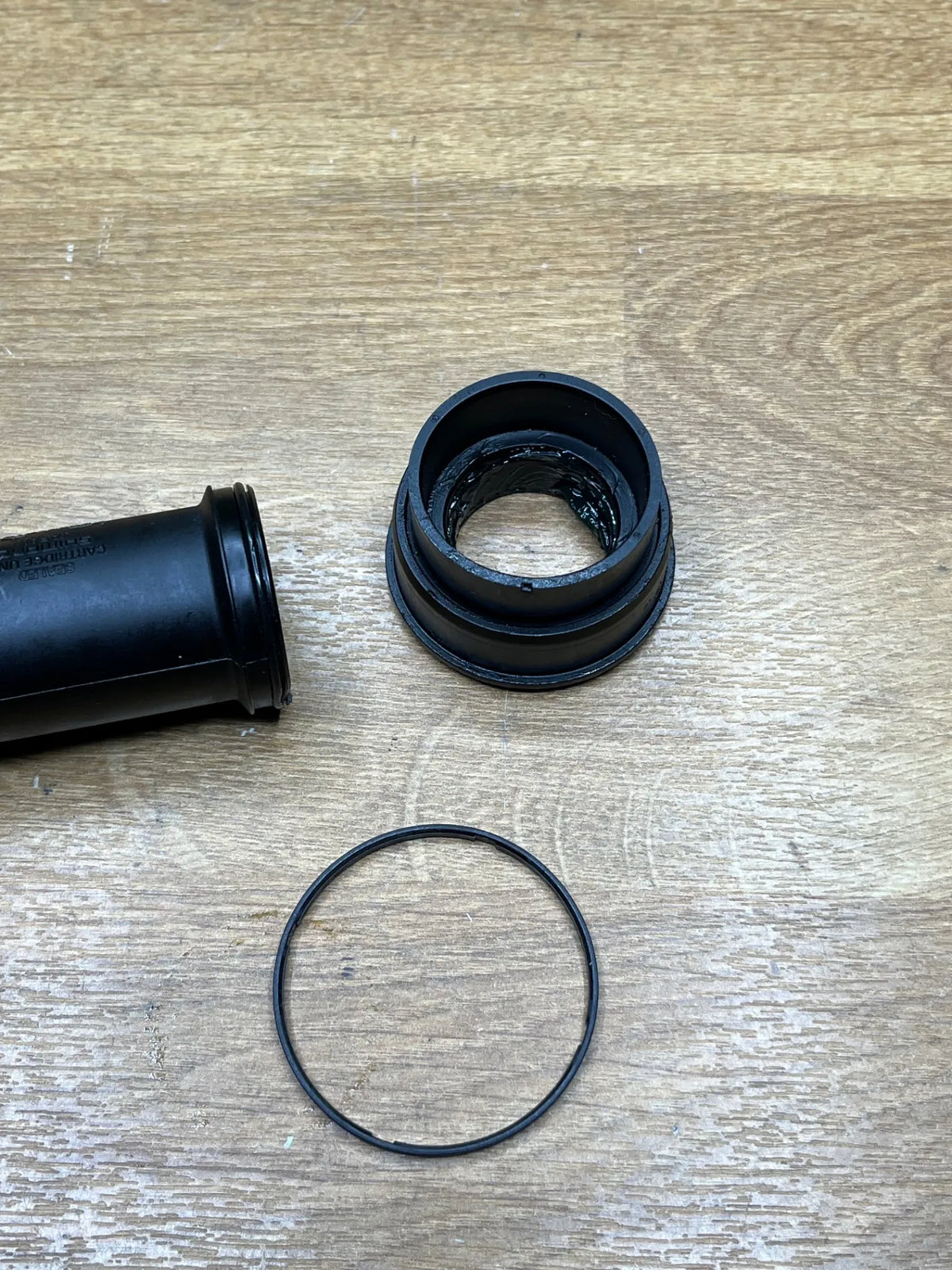 PressFit-Innenlager (Lagerschalen) // BB92 (Deore XT) SHIMANO