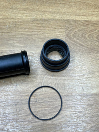 PressFit-Innenlager (Lagerschalen) // BB92 (Deore XT) SHIMANO