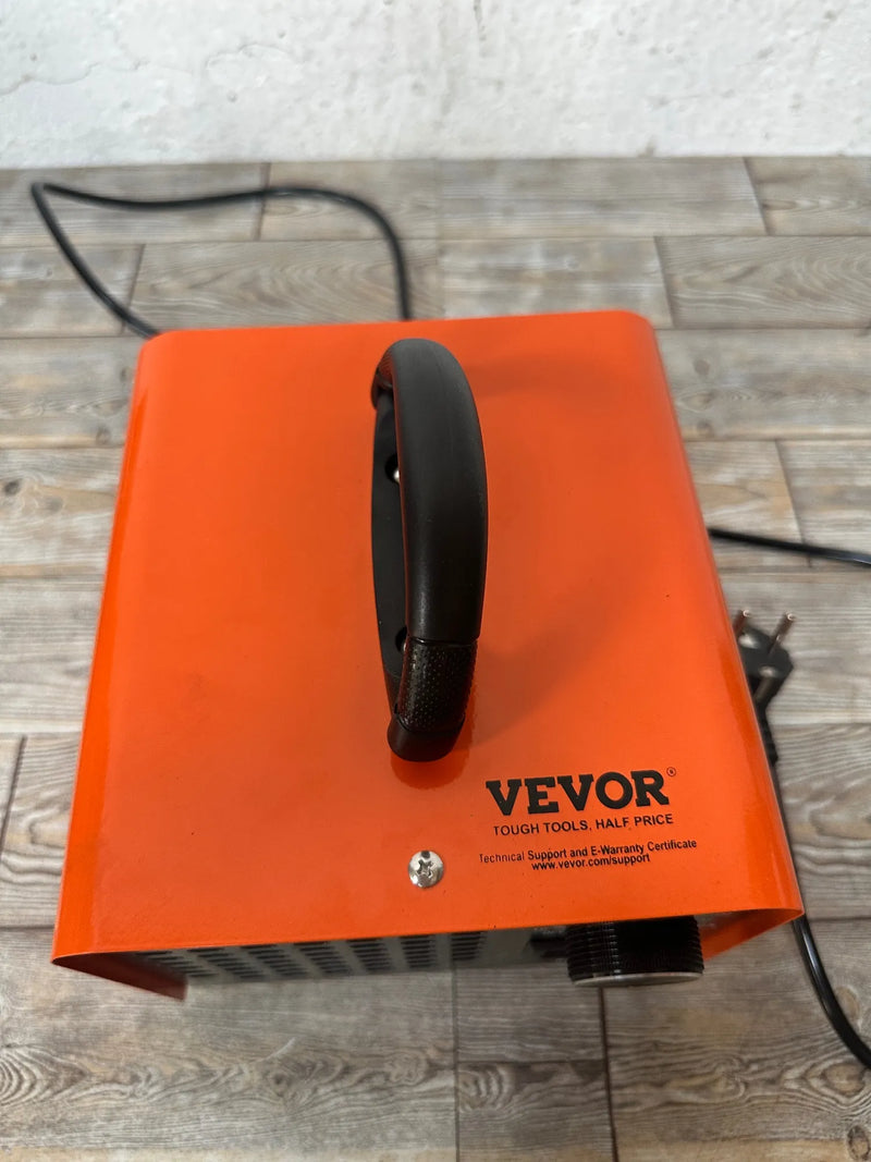 Purificador de aire generador de ozono