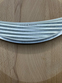 Madera Madera tabla de cocina para cortar Cole & Mason