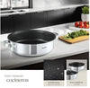 Batería de cocina
