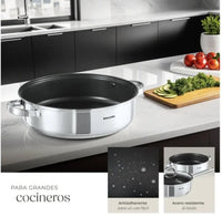 Batería de cocina