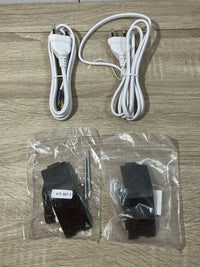 Set inicio 2 persianas Smart HOMEPILOT