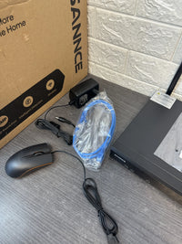 Monitor para sistema de cámara