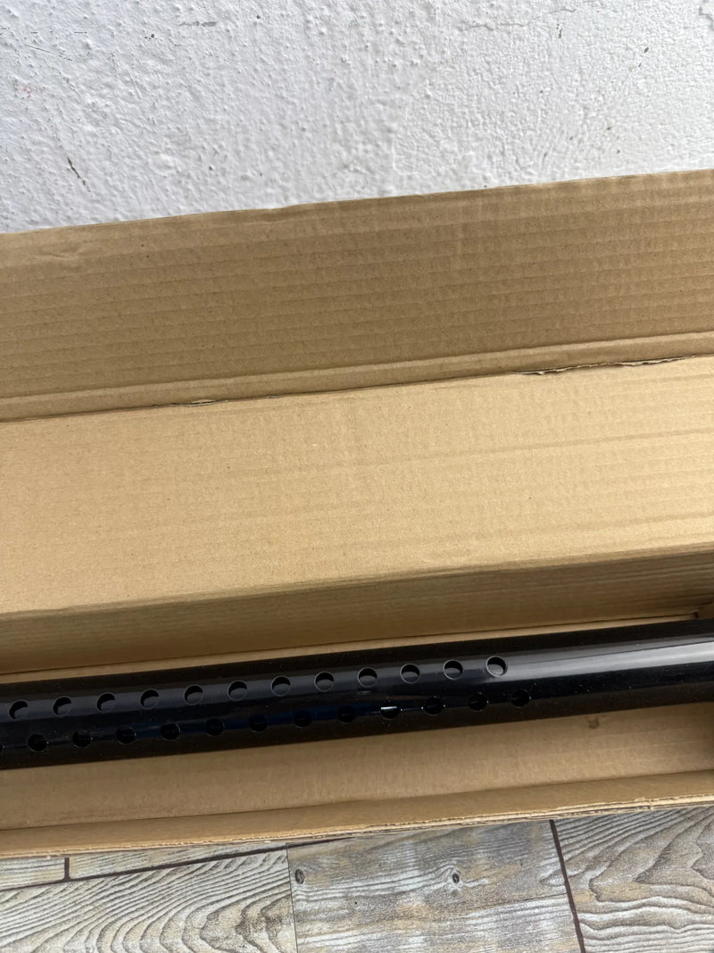 Barra de seguridad ajustable - AmazonBasics