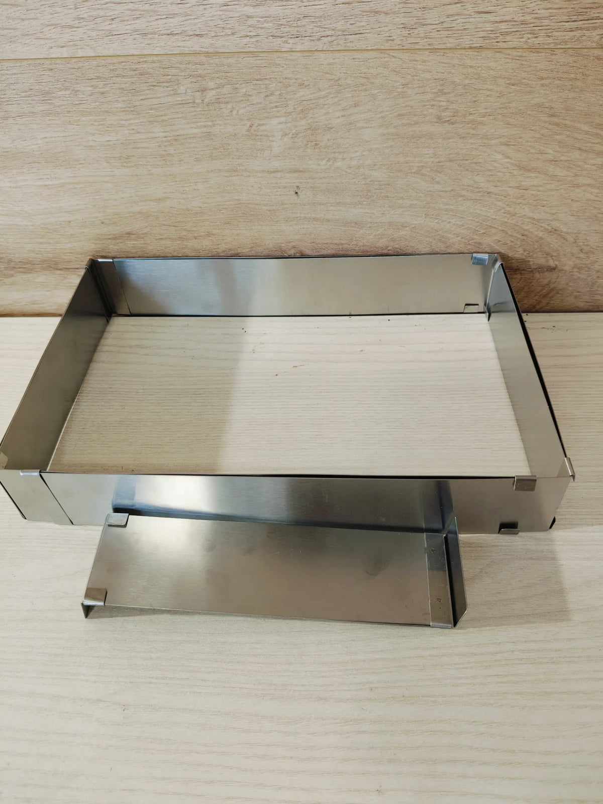 Marco rectangular - Küchenprofi