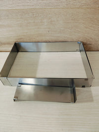 Marco rectangular - Küchenprofi