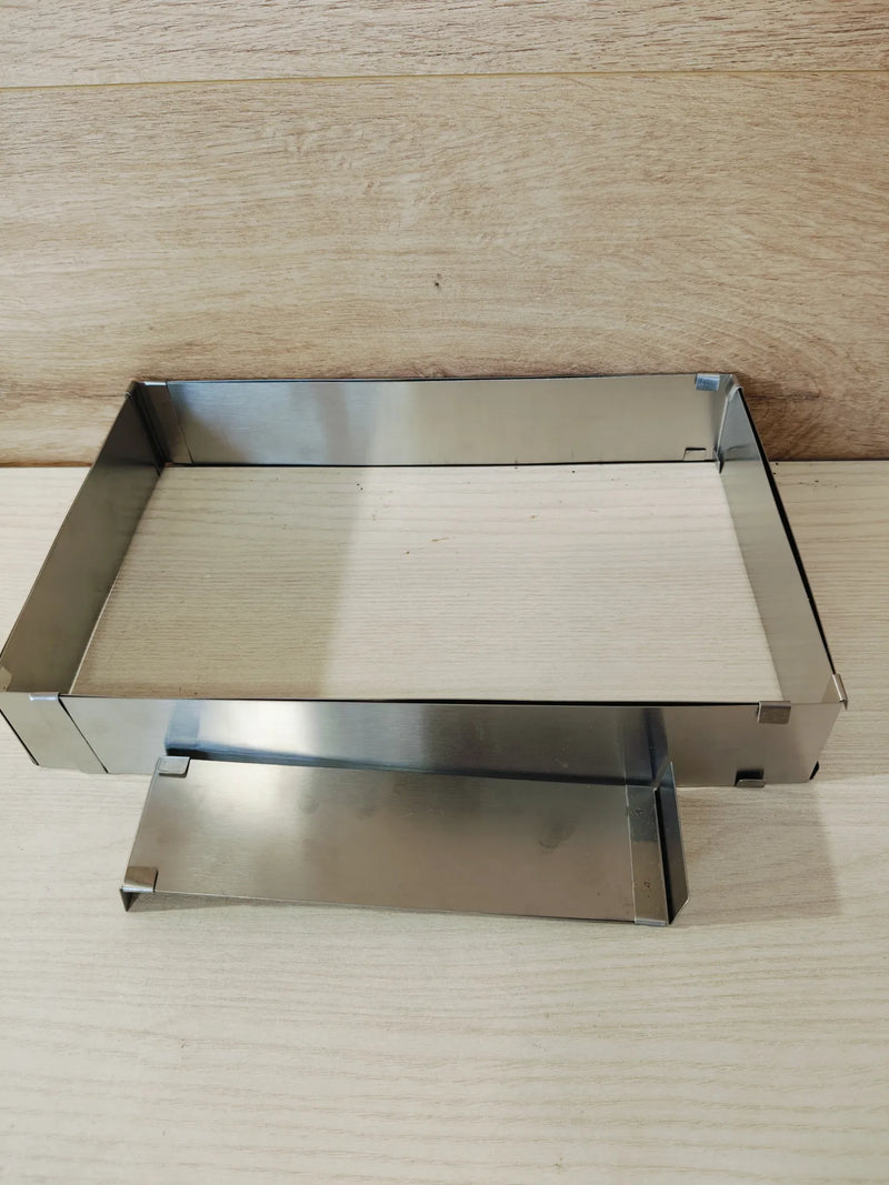Marco rectangular - Küchenprofi