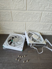 Ventilador gaming - MarsGaming