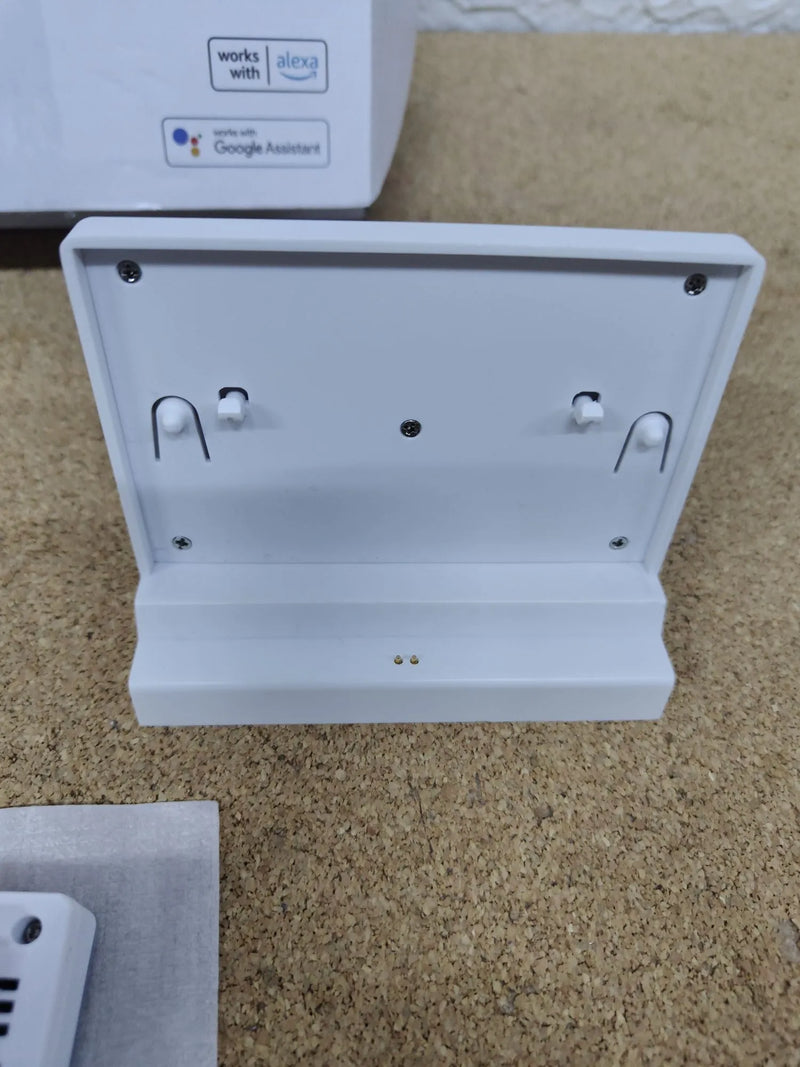 Termostato Digital WiFi plikc