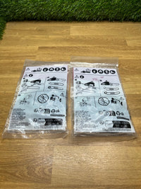 Pack de 2 Cadenas de Motosierra S62X2 Oregon