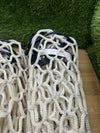 Cadenas de nieve compuestas resistentes E7 MICHELIN