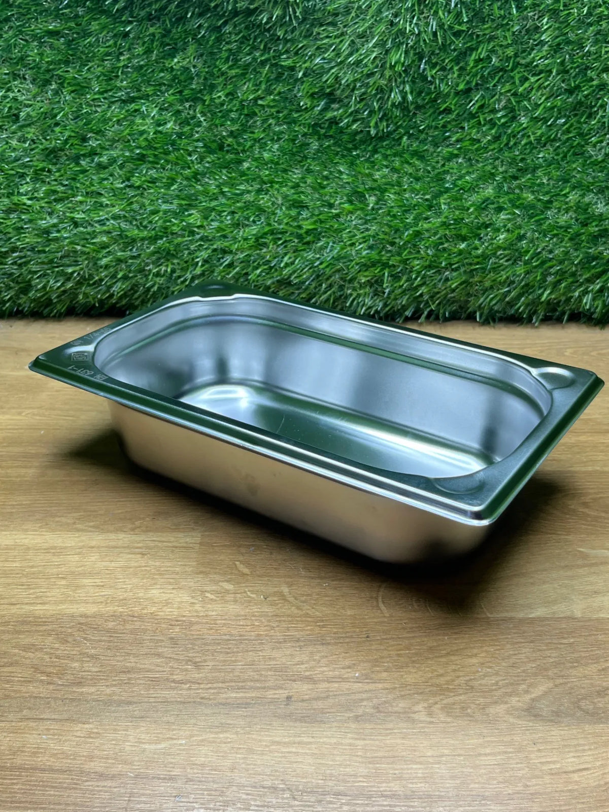 Cubeta Gn Inox. Aps