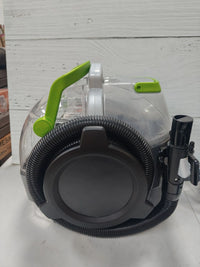 Aspiradora de agua para tapicería - Bisell