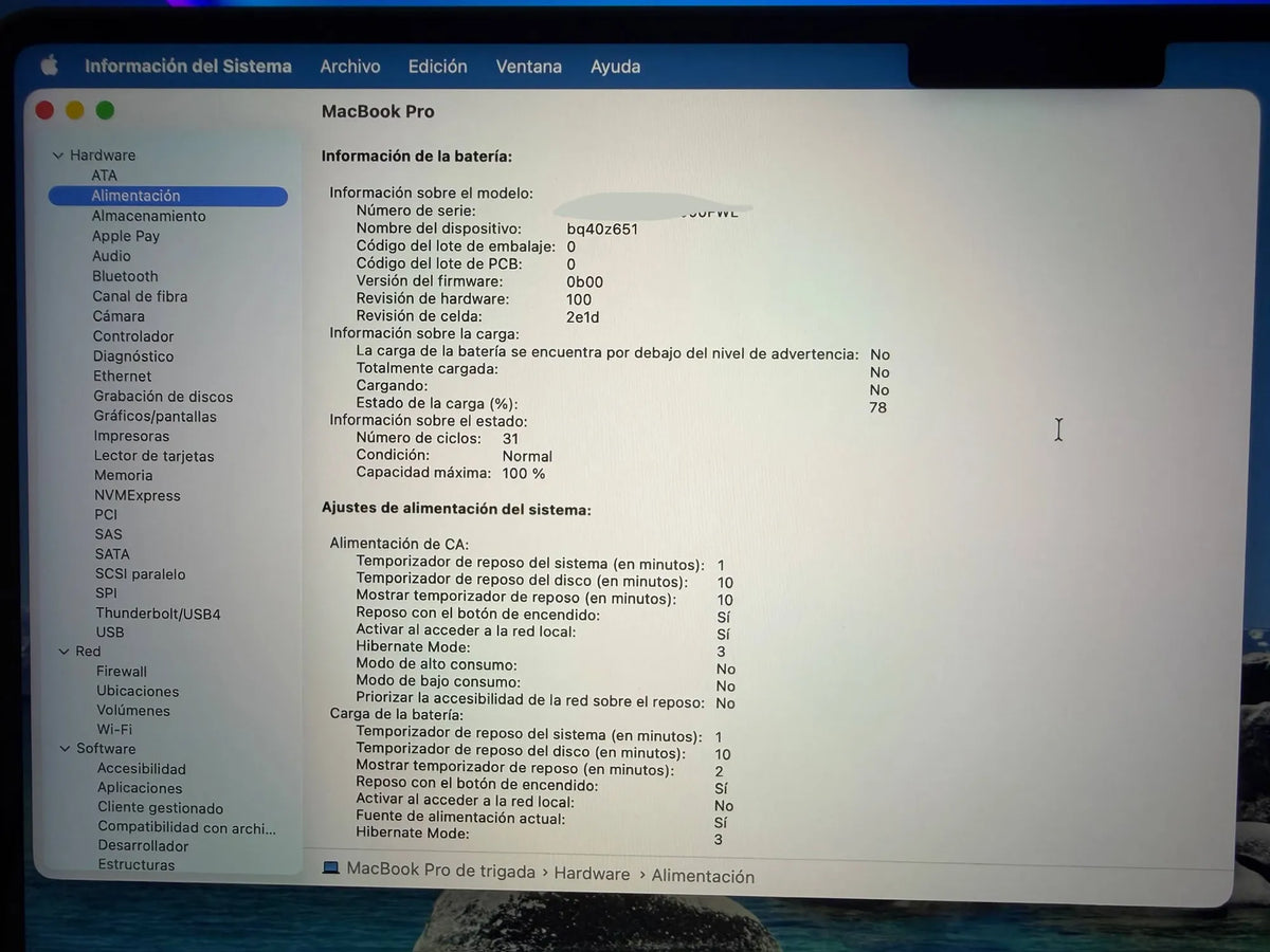 Apple MacBook Pro 14 (2024)