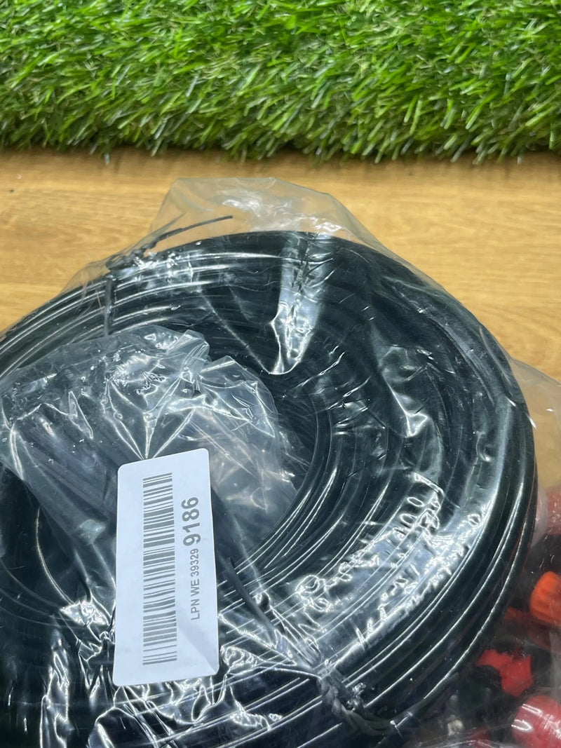 159pcs Sistema de Riego por Goteos