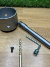 Sierra Perforadora para Hormigón de 90 mm