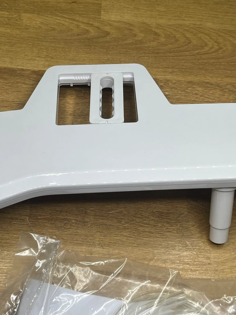 Accesorio de bidé para pulverizador de Agua de Inodoro Greenco