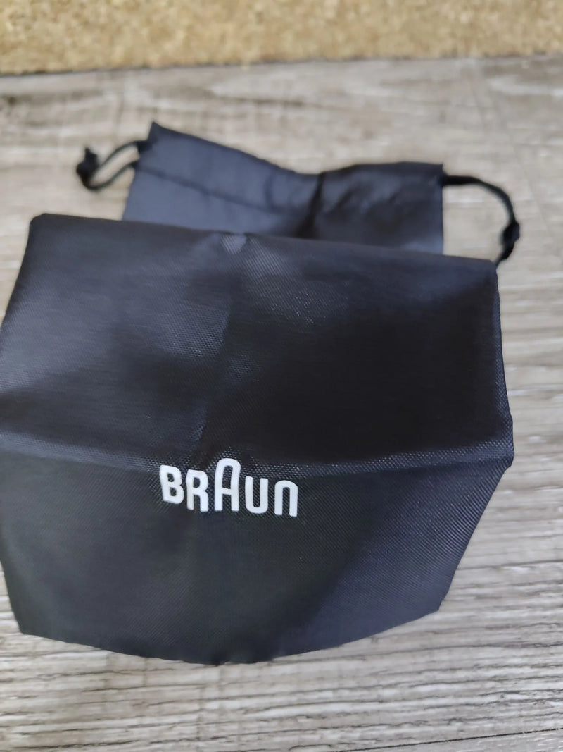 Aspirador Nasal Braun 1