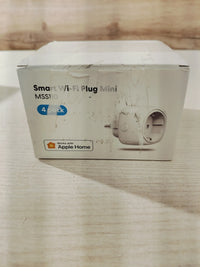 Mini enchufe WiFi - meross