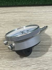 Reloj comparador métrico Silverline Tools
