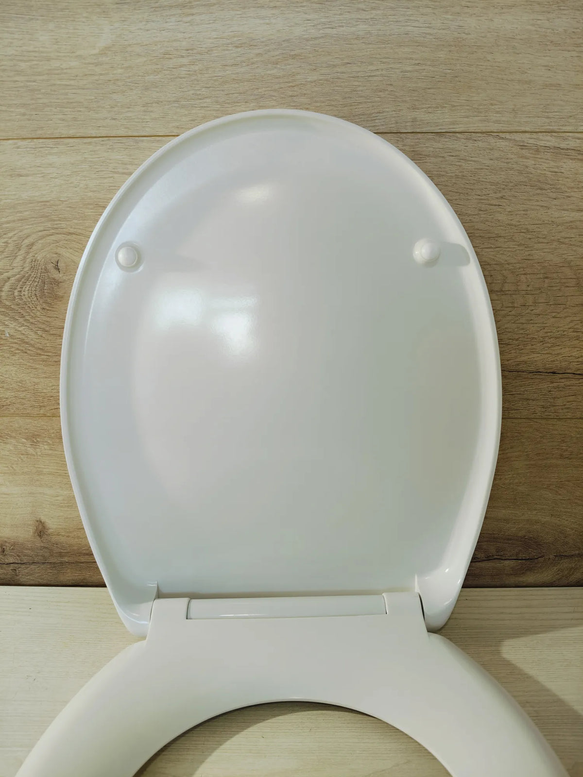 Asiento de inodoro - SCHÜTTE