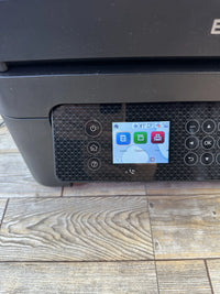 Impresora Epson WorkForce