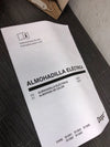 Almohadilla Térmica Confort Daga