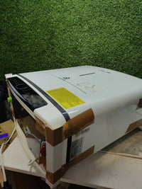 Termo de agua caliente de 25L - Ariston