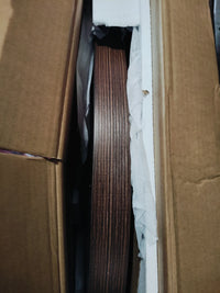 Mesa de centro de madera