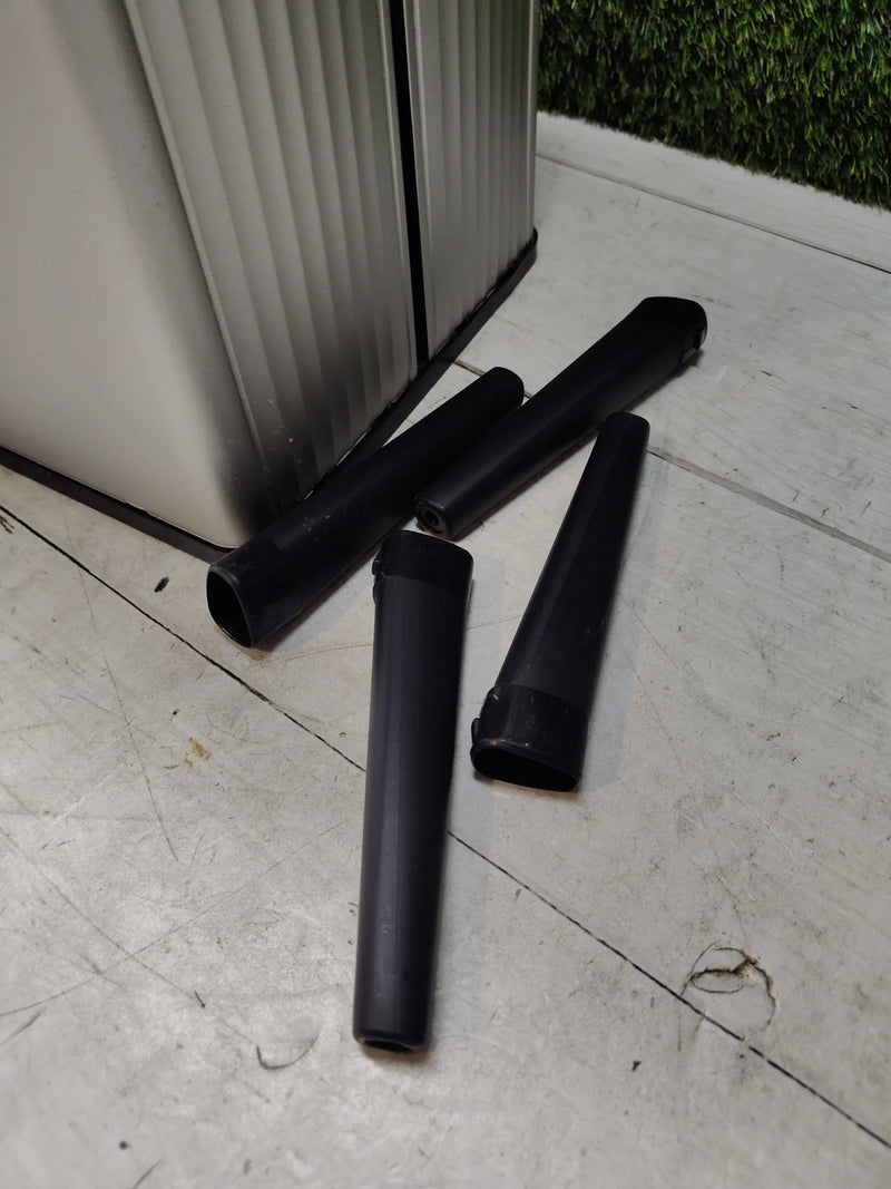 Cubo de basura alto de 54 litros - Curver