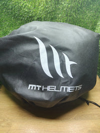 Casco integral moto MT Helmets