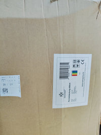 Cubierta de borde 426 cm - Kesser